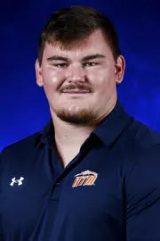 Cade Richards