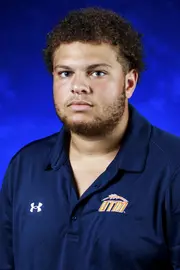 Jarod Russell