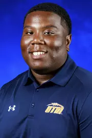 Myles Saulsberry