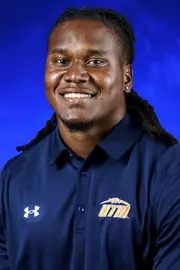 Zak Wallace