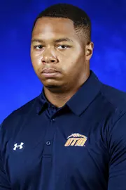 D'Marius Warren