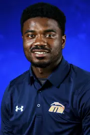 Orlandis Williamson