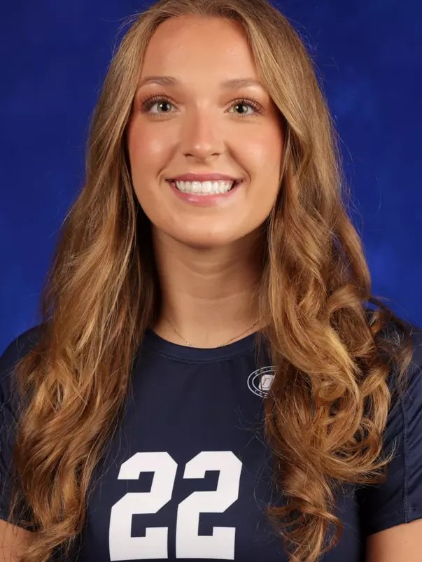 Addy Vaughn