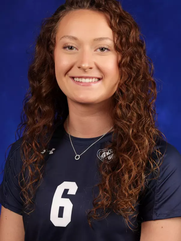Hannah Haislip