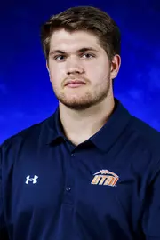 Gavin Olson