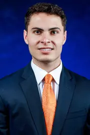Austin Nisbett
