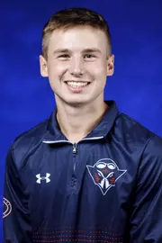 Colten Glosser
