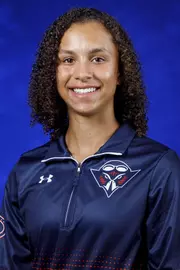 Tori Holliday