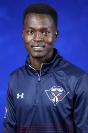 Victor Kemboi