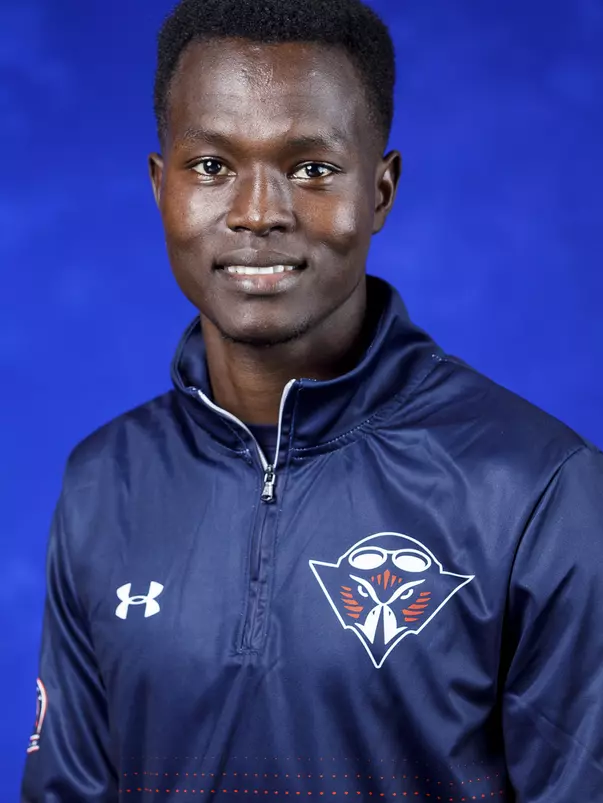 Victor Kemboi