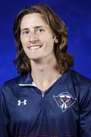 Luke McNair