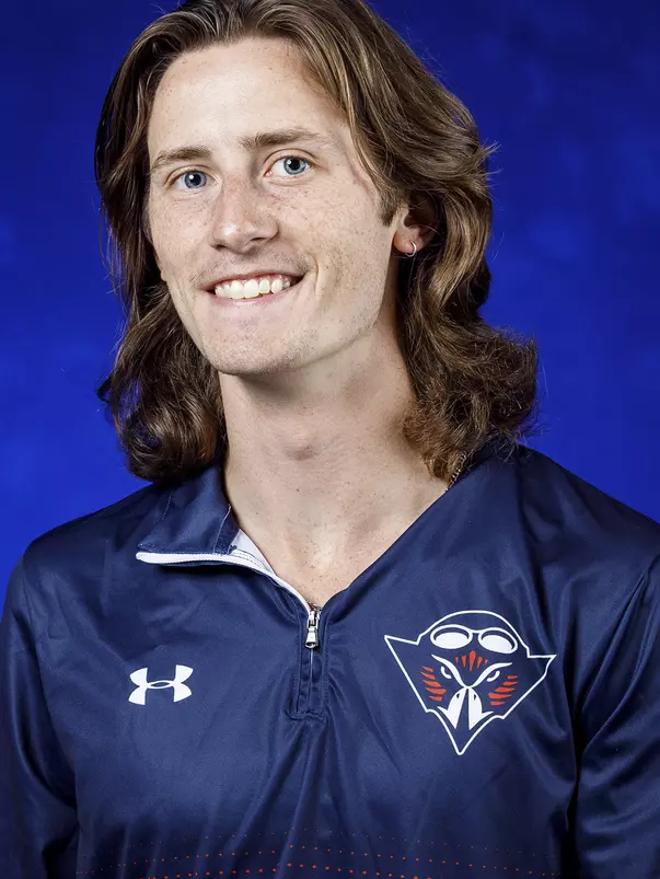 Luke McNair
