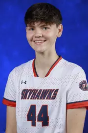 Lily Graham