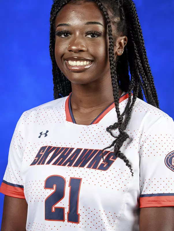 Nyeemah Prescod-Beckles