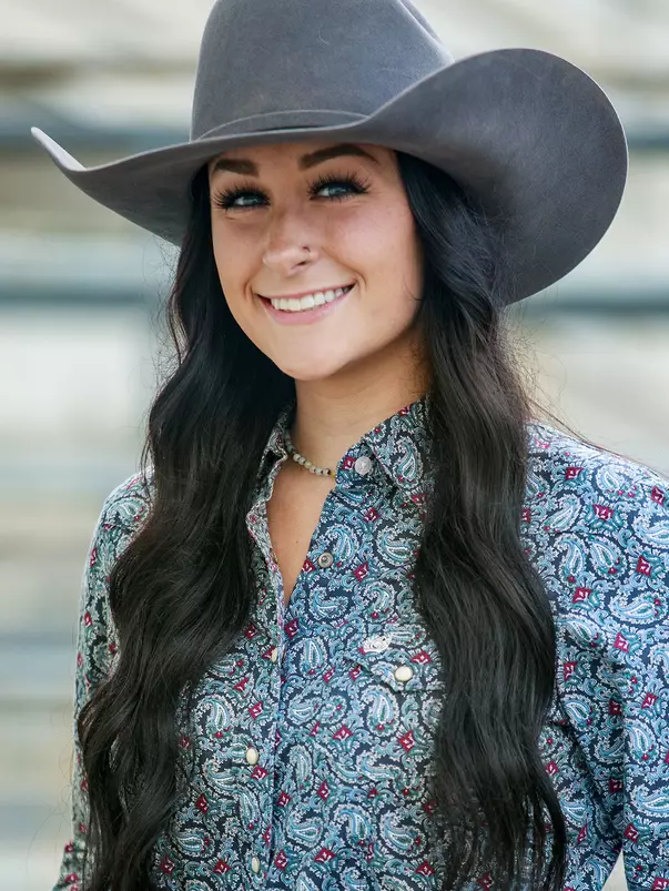 Brianna Pugh