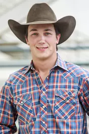 Cole Walker