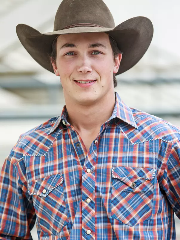 Cole Walker