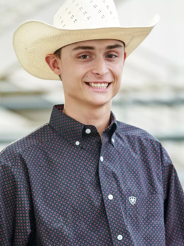 Cooper Griswell