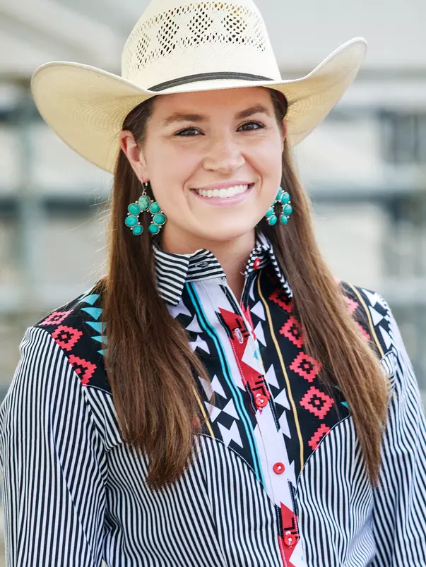 Holli Covey