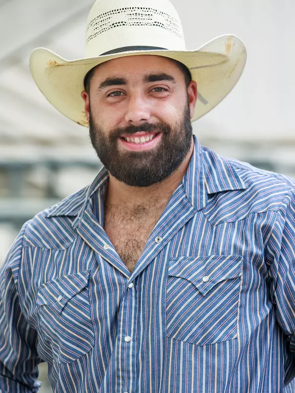 Jesse Keysaer