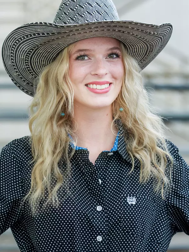 Jordyn Litton
