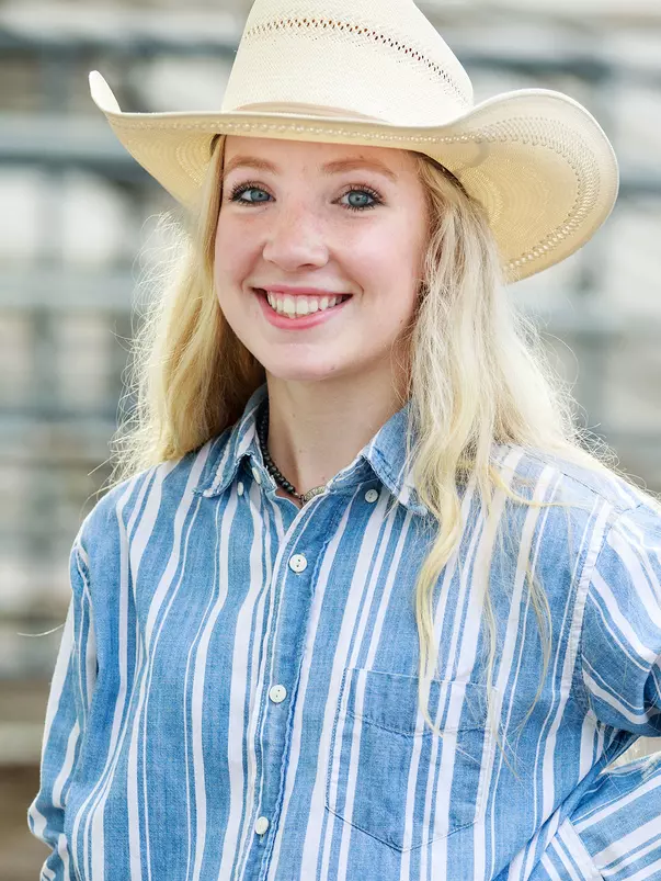 Kaleigh Huggins