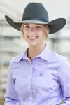 Leah Pitts