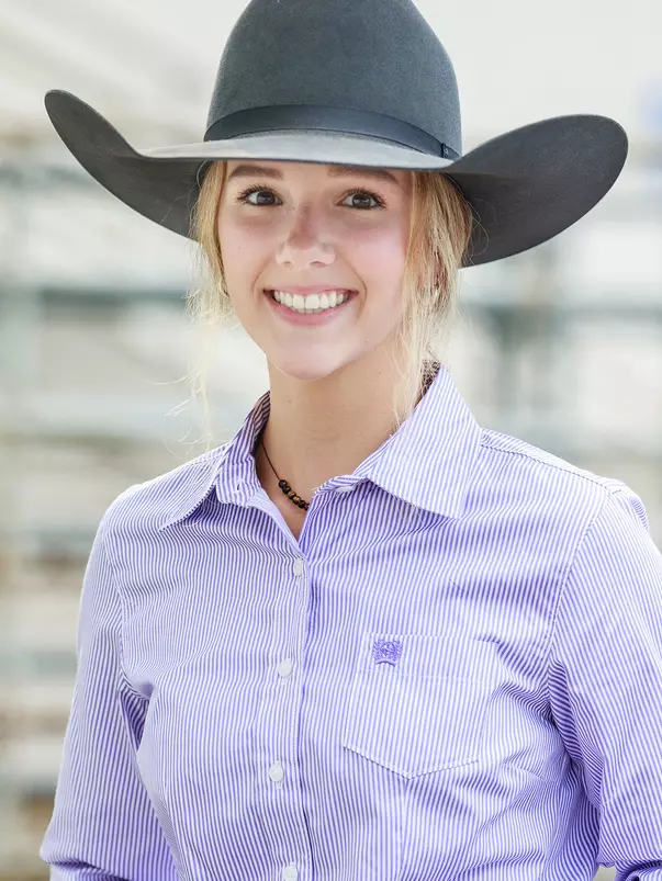 Leah Pitts