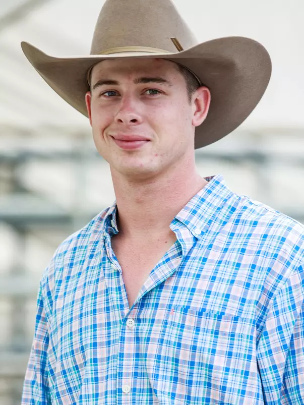 Logan Neal