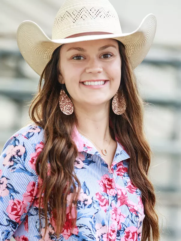 Madde Shelton