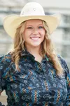 Ryanne Frecker