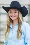 Savannah Moran