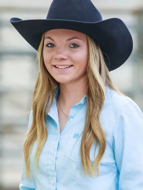 Savannah Moran