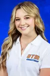 Abi Clark