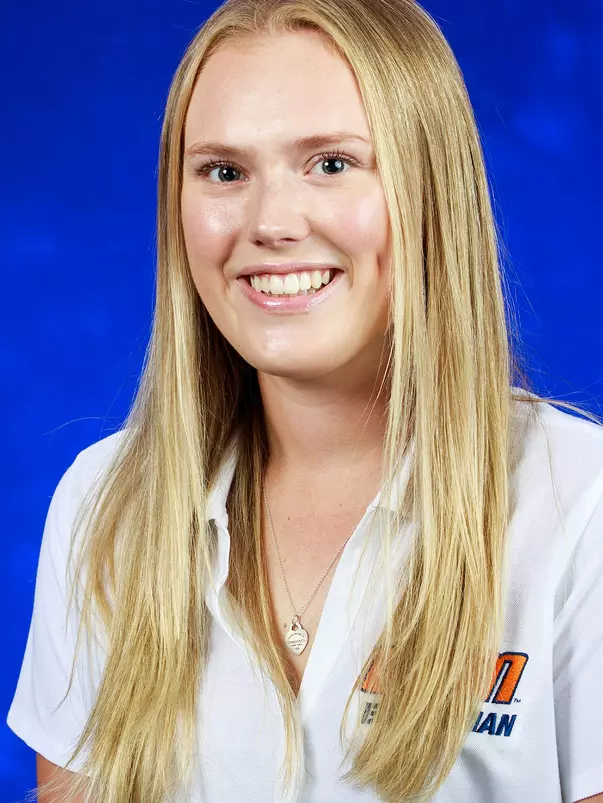 Elizabeth Becker