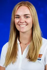 Julia Gilman