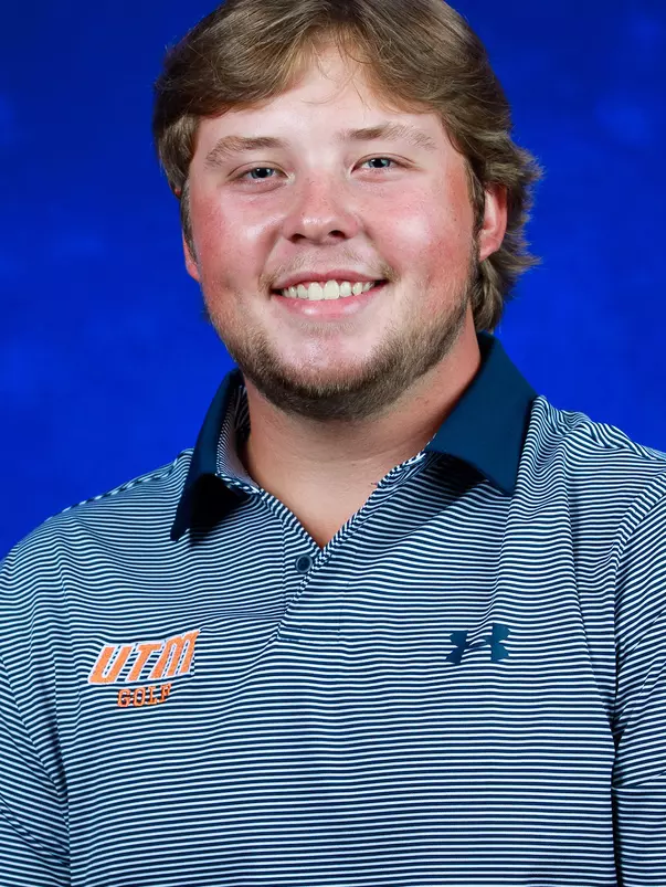 Garrett Chumley