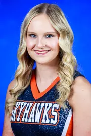 Bryleigh Woodward