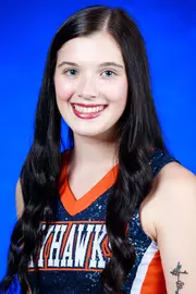 Catey Henderson