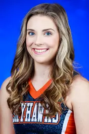 Emily Pennington
