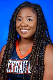 Kiasia Turner