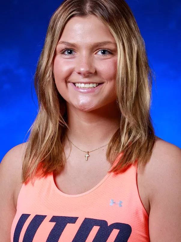 Mary Leslie Cranford