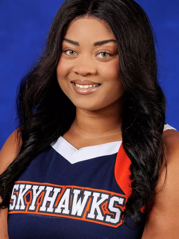 Ashley Myles