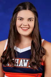 Emily Wilcher