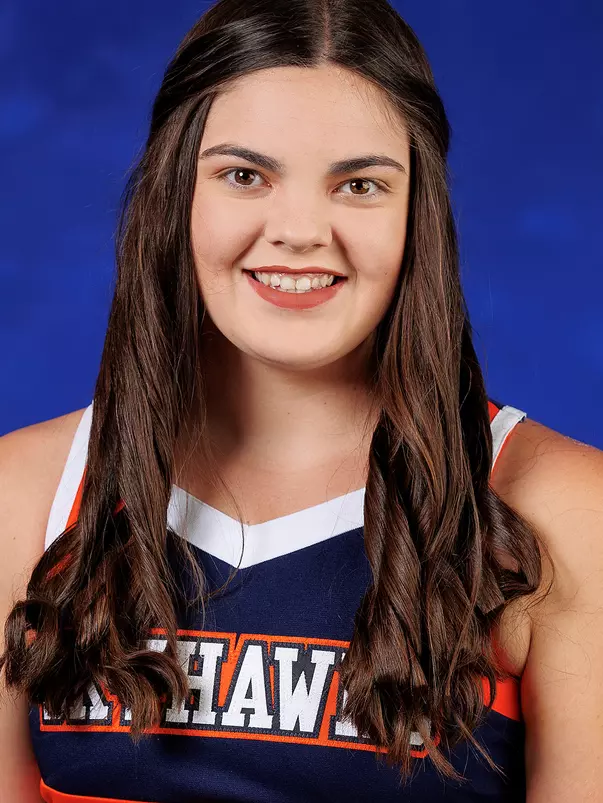 Emily Wilcher