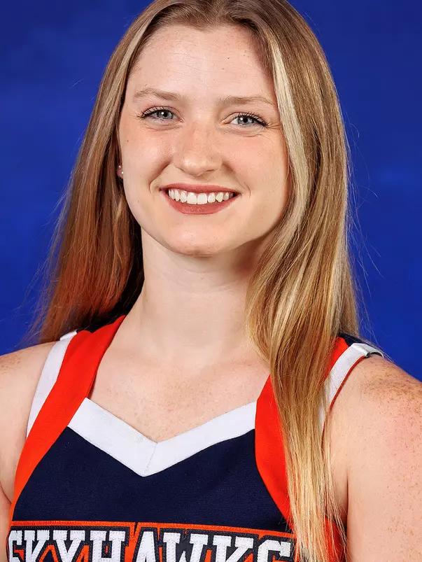 Emily Wood