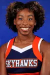 Jade Reed