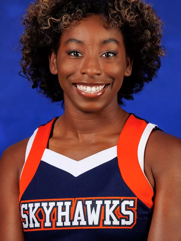 Jade Reed