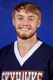 Wyatt Osborn