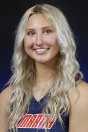 Tori Rubel